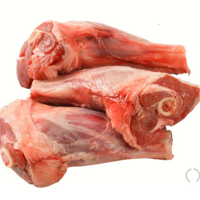Halal Lamb Shank V2